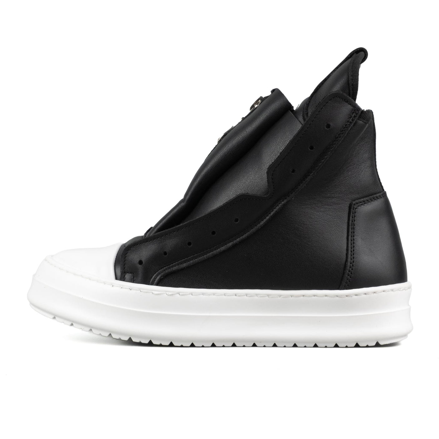 Jammers London Tore Total Pelle Nero LIMITED EDITION