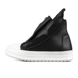 Jammers London Tore Total Pelle Nero LIMITED EDITION