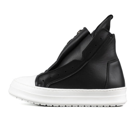 Jammers London Tore Total Pelle Nero LIMITED EDITION