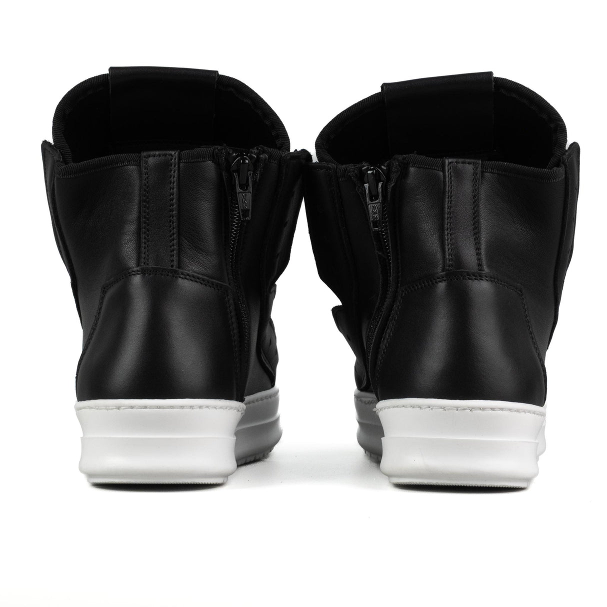 Jammers London Tore Total Pelle Nero LIMITED EDITION