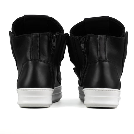 Jammers London Tore Total Pelle Nero LIMITED EDITION