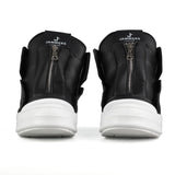 Jammers London Tore Total Pelle Nero LIMITED EDITION