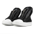 Jammers London Tore Total Pelle Nero LIMITED EDITION