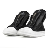 Jammers London Tore Total Pelle Nero LIMITED EDITION