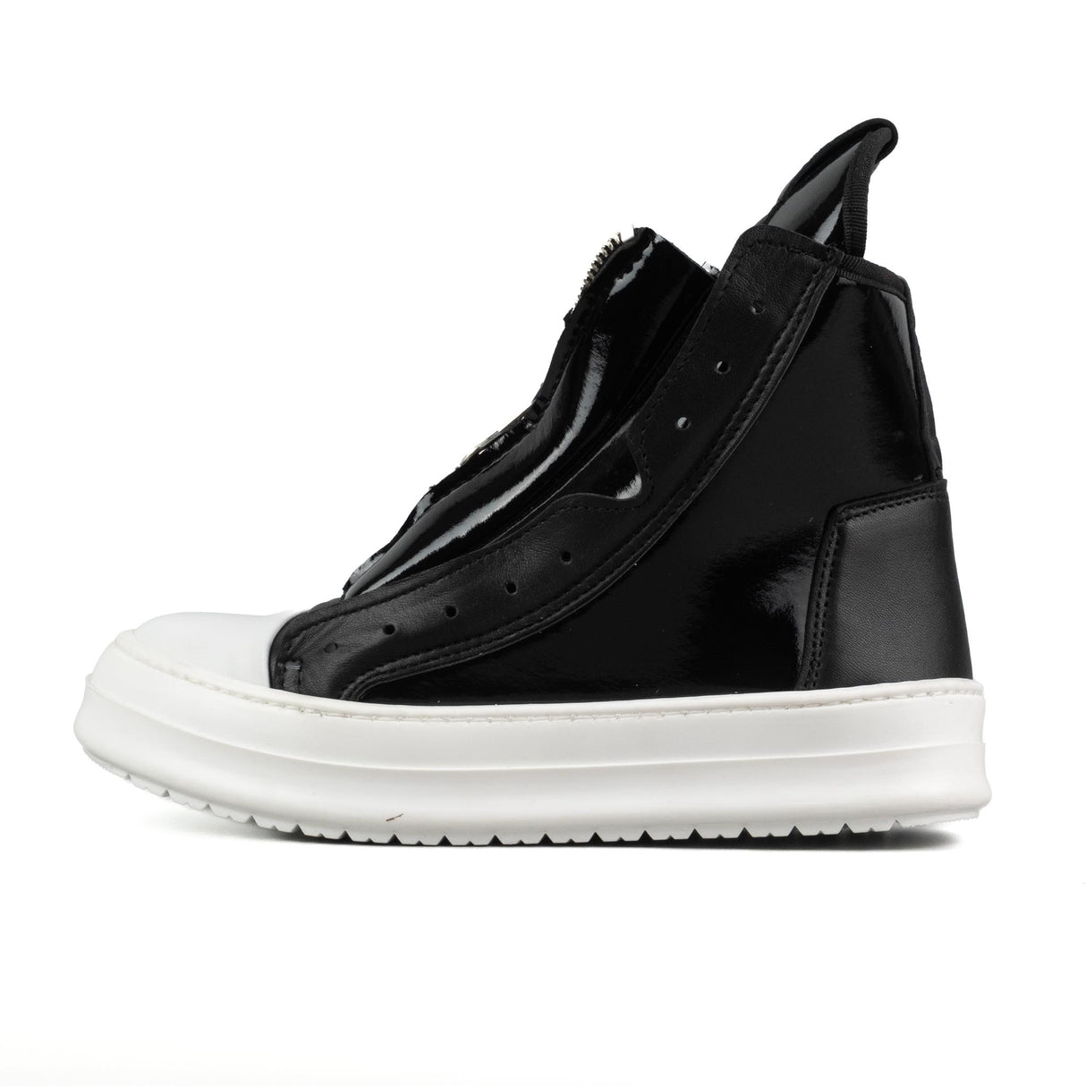 Jammers London Tore Total Vernice Nero