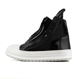 Jammers London Tore Total Vernice Nero