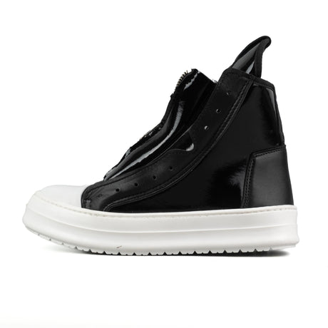 Jammers London Tore Total Vernice Nero
