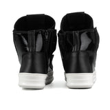 Jammers London Tore Total Vernice Nero