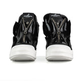 Jammers London Tore Total Vernice Nero