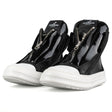 Jammers London Tore Total Vernice Nero
