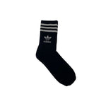 Adidas Calzino Nero