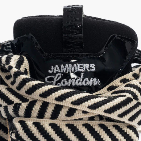 Jammers London Sneakers Cambridge Nero