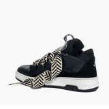 Jammers London Sneakers Cambridge Nero