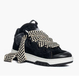 Jammers London Sneakers Cambridge Nero