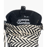 Jammers London UppSide Cambridge Nero