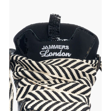 Jammers London UppSide Cambridge Nero