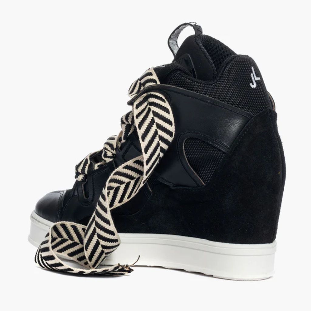 Jammers London UppSide Cambridge Nero