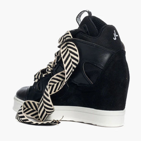 Jammers London UppSide Cambridge Nero