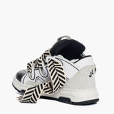 Jammers London Cambridge Bianco Baby