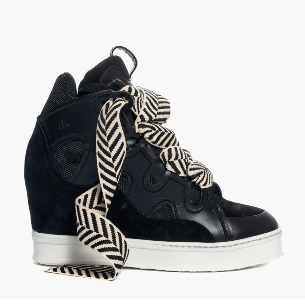 Jammers London UppSide Cambridge Nero