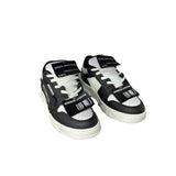 Jammers London Sneakers Cambridge on Nero/Bianco