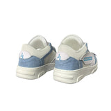 Jammers London Sneakers Cambridge on Denim