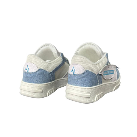 Jammers London Sneakers Cambridge on Denim