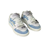 Jammers London Sneakers Cambridge on Denim