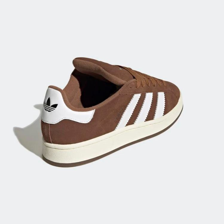 Adidas Campus 00s Bark / Cloud White / Off White GY6433
