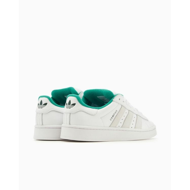Adidas Campus 00s Whiet Green Id2067