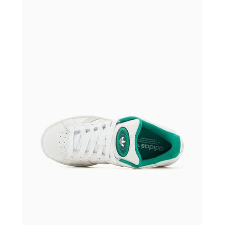 Adidas Campus 00s Whiet Green Id2067