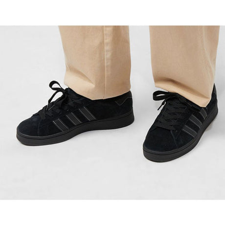 Adidas Campus 00s Total Black If8768