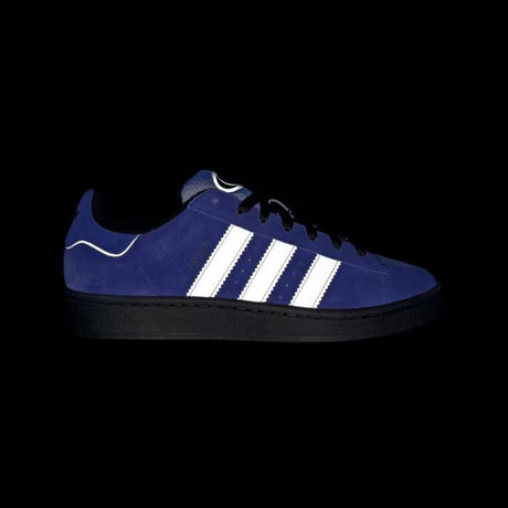 Adidas Campus 00s Lucid Blue / Matte Silver ID2065