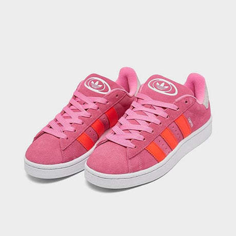 Adidas Campus 00s Bliss Pink Solar Red IF3968