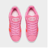 Adidas Campus 00s Bliss Pink Solar Red IF3968