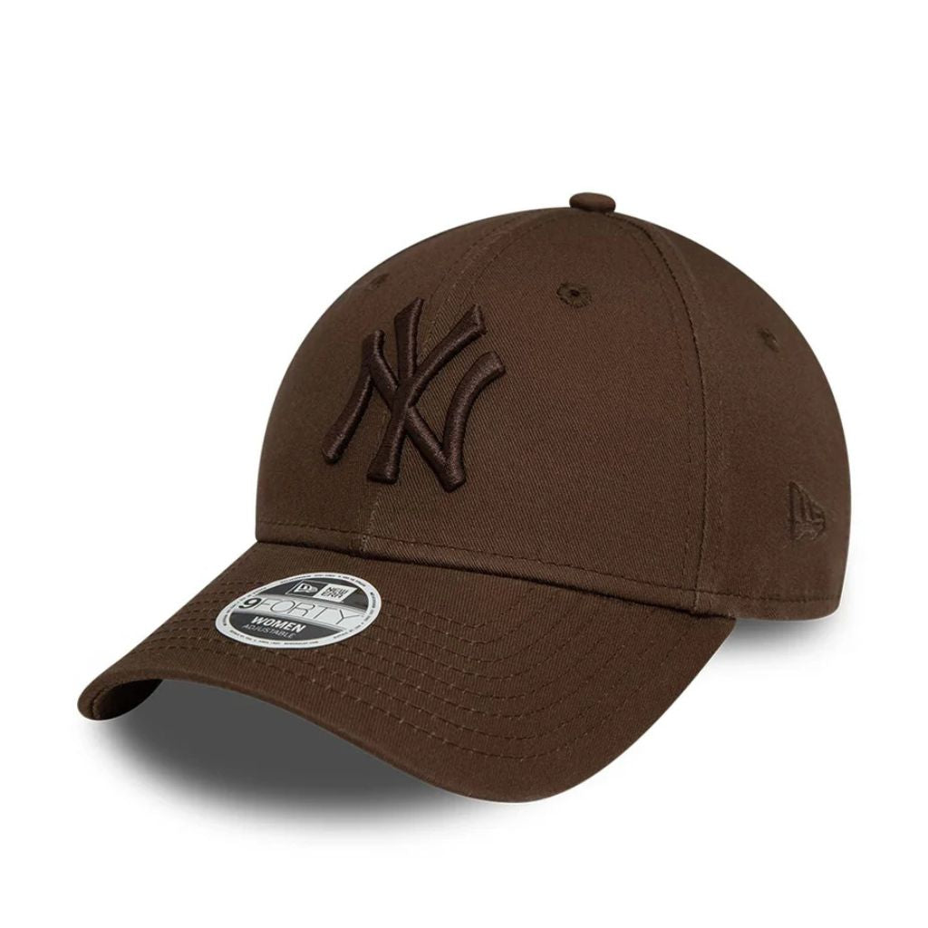 New Era Cappello New York Yankees Marrone 60471462