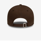 New Era Cappello New York Yankees Marrone 60471462