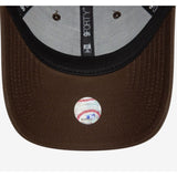 New Era Cappello New York Yankees Marrone 60471462