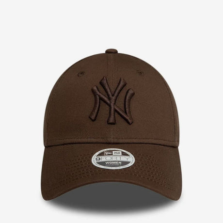 New Era Cappello New York Yankees Marrone 60471462