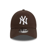 New Era Cappello New York Yankees Marrone 60471458