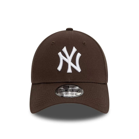 New Era Cappello New York Yankees Marrone 60471458