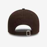 New Era Cappello New York Yankees Marrone 60471458