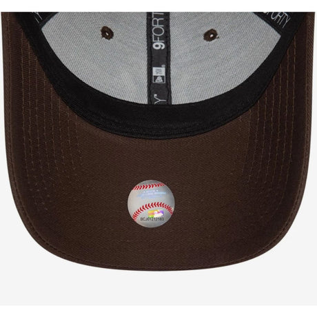 New Era Cappello New York Yankees Marrone 60471458