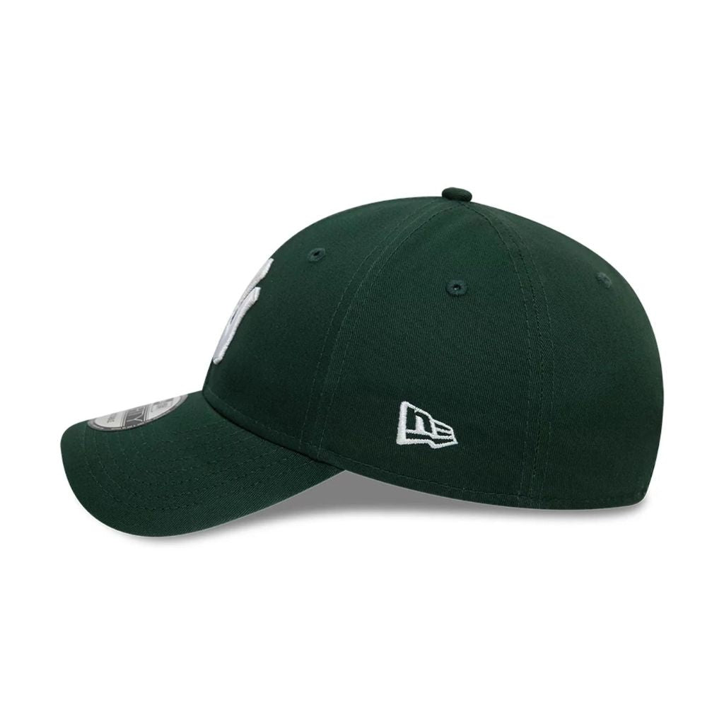 New Era Cappello New York Yankees Verde 60471456