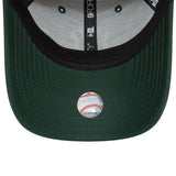 New Era Cappello New York Yankees Verde 60471456
