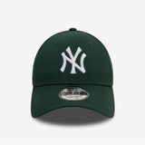 New Era Cappello New York Yankees Verde 60471456