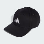 Adidas Baseball Cap Black JG0998