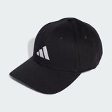 Adidas Cappello Baseball Nero JG0998