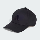 Adidas Cappello Baseball Nero JE5657