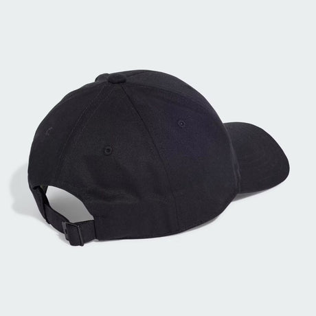 Adidas Cappello Baseball Nero JE5657
